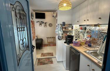 Tinos Inn Apartment - Foto 3