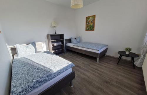 Ferienwohnung Schloss Burgk - Foto 14