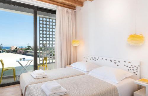 Fos Villa your place under the Cretan Sun with private heated pool - Foto 141