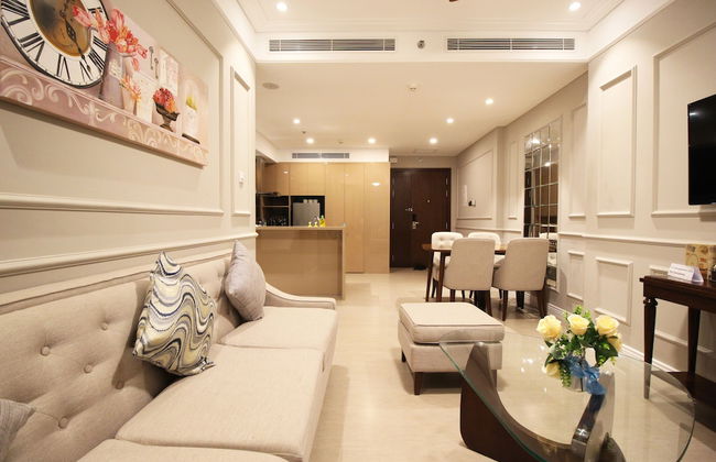 Neo Classic Condo - Foto 33