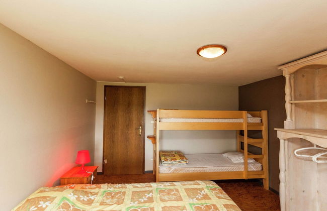 Ouffet Villa With Sauna, Liege - Foto 8