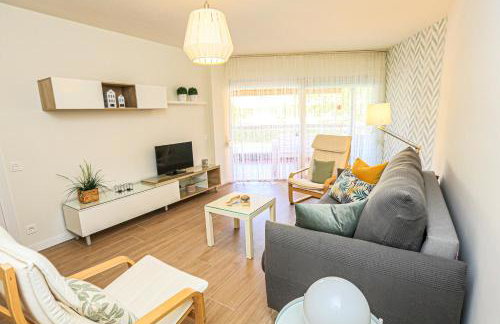 LITORAL COSTA DORADA - MAS D'EN GRAN Only families - Foto 7