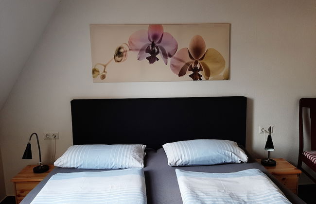 Ferienwohnung Stricker Harz - Photo 21