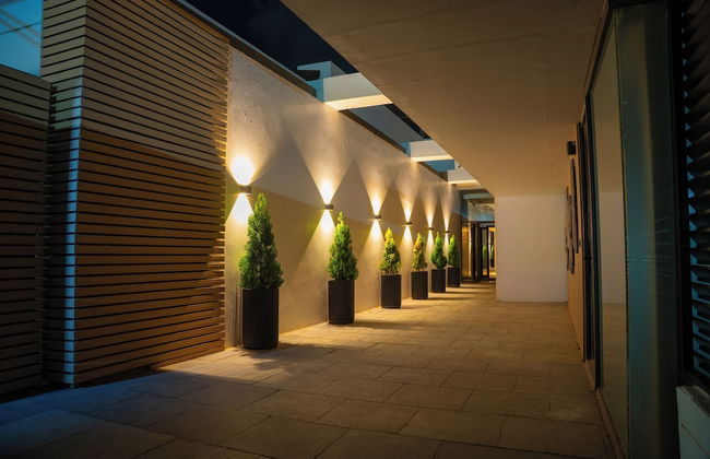 La Résidence Sea Plaza - Foto 23