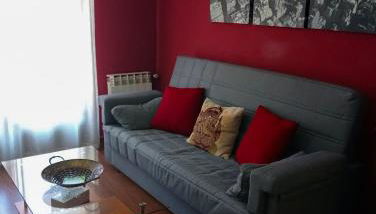 La cabaña - Photo 2