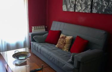 La cabaña - Photo 2