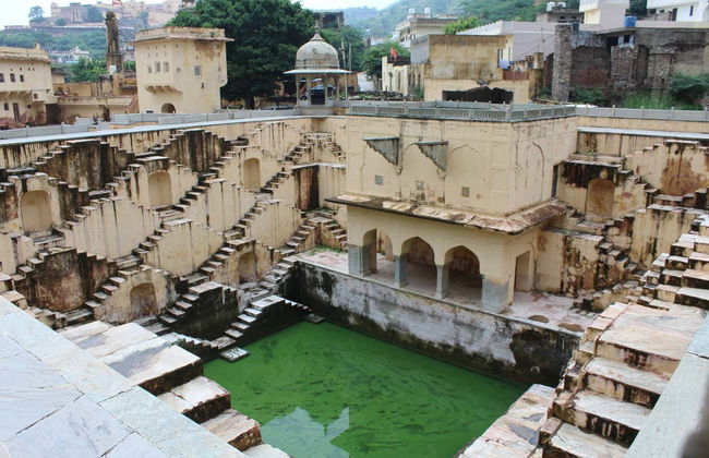 Jaipur Private Tour - Foto 16