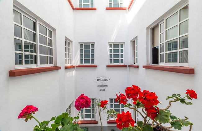 OM686 Urban Lofts Short-Long Stays - Foto 65