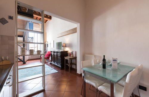 Firenze Rentals Suite Proconsolo - Foto 24