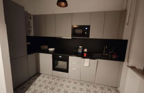 CASA DORIS Montecarotto, Le Marche - Top Lage, Glasfaser WIFI, neu renoviert - Foto 4