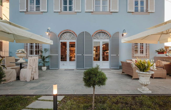 Villa Ricordi in Marlia - Foto 3