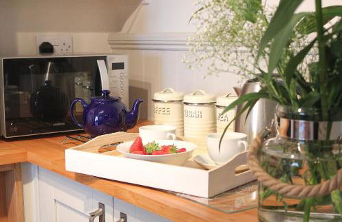 Beautiful Seaside one bedroom apartment - Foto 26