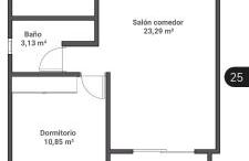 Ocean front apartment Trianon - Foto 54