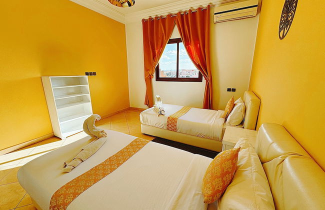 Residence Chay - Luxury Appart - Photo 10