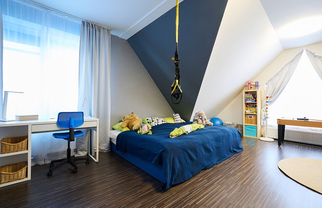 3 bedroom Apartment in Harrachov - Photo 14