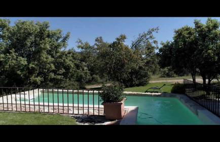 La Casona de Requijada a 6km de Pedraza con Piscina - Foto 1