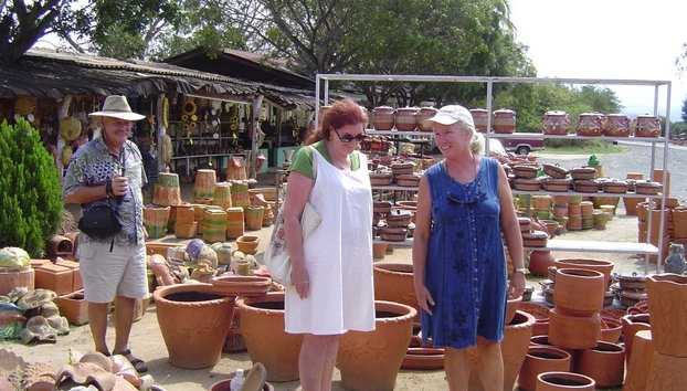 Copala colonial tour - Foto 4