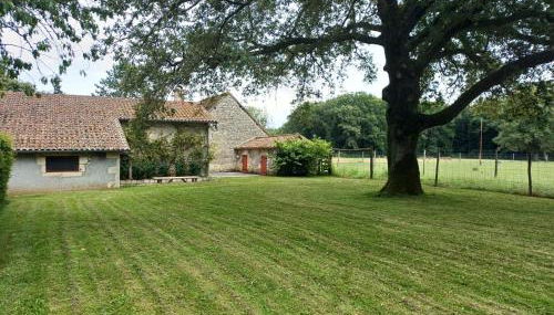 Gîte Le Bois Clairet - Foto 2, Garden, Garden view