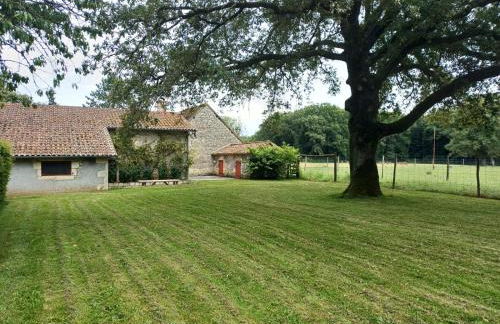 Gîte Le Bois Clairet - Foto 2