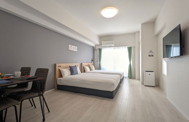 ESLEAD HOTEL Osaka Ebisu - Foto 6