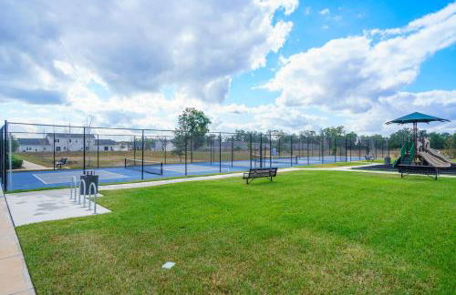 Peaceful 3BR Home Perfect for Professionals - Foto 60