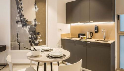 Mon Suites Benlliure - Foto 5