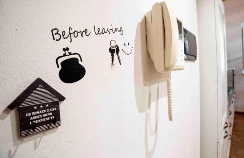 The clock house -Centro storico- - Foto 24