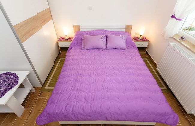 Cozy and Trendy Apartments Krk - Photo 9