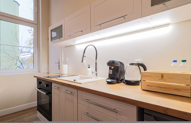 Arcano Studio Centrum Dzielnica Muzyczna - Foto 9