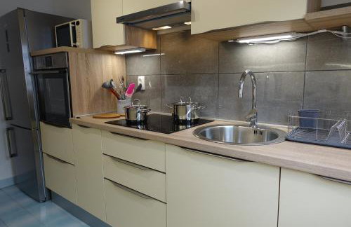 Klimatisiertes Apartment Barbara - Foto 6