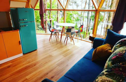 Nad Narvią - Glamp - Foto 1