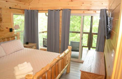 Counting Stars Luxury Cabin! - Foto 80