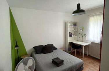 Maison avec piscine près de Bordeaux - Foto 6