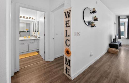 Vibrant City Gem/99 Walk/Pike Pl/Pool/Pet/Parking - Foto 30