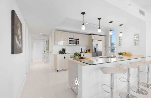 Apt with Private Balcony - Incredible Pool - Foto 31
