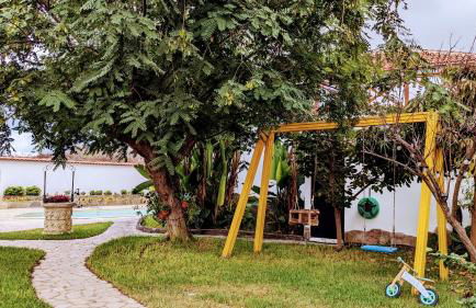 La Cueva de Villa Gardel - Foto 14