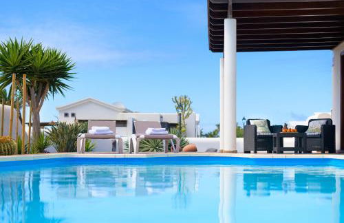 Casa La Goleta, Volcán y Mar - Foto 1