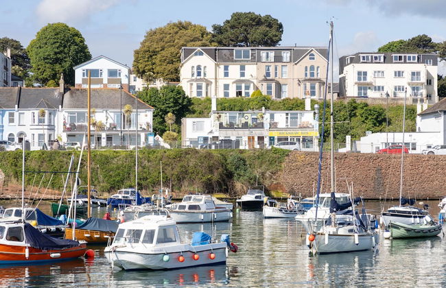 Quayside View in Paignton - Foto 69
