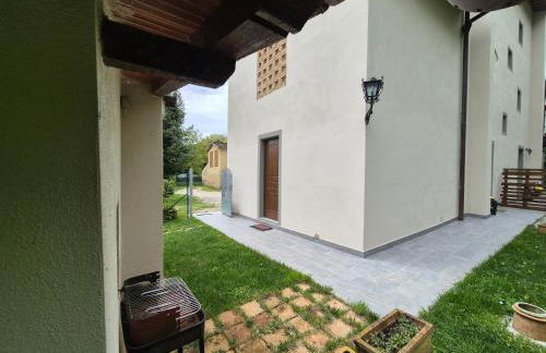 Palazzina nel cuore del Mugello - Foto 20