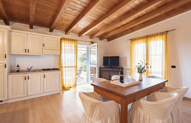 Podere l'Agave - Foto 63