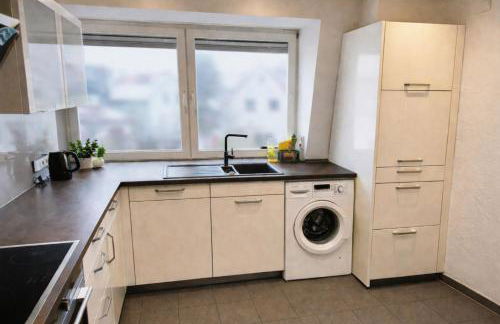 HomeBase Apartment Lauf - Foto 8