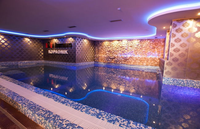 Mujen Lux Kopaonik - Foto 21