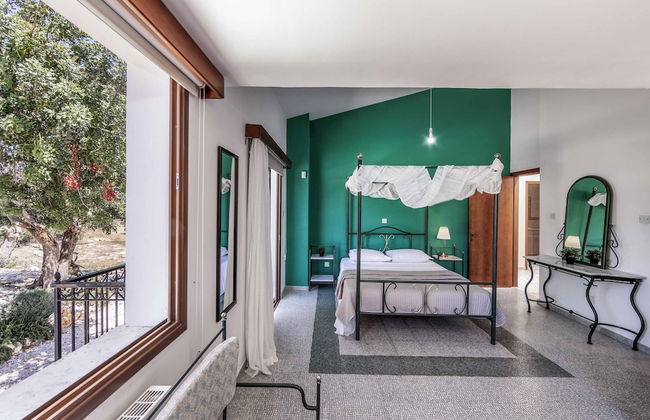 Villa Meadowlands - Photo 36