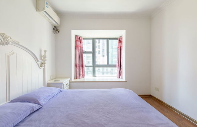 Xiamen Victory Apartment - Foto 2