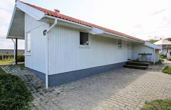 6 Person Holiday Home in Jaegerspris-by Traum - Foto 21