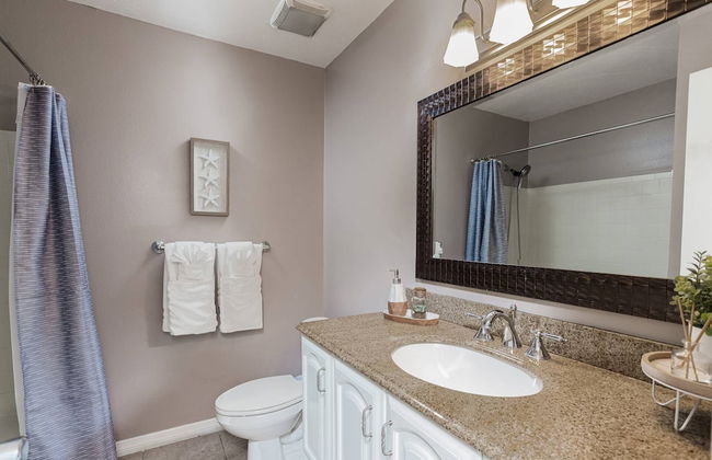 Conch Cottage Pool Home - Foto 18