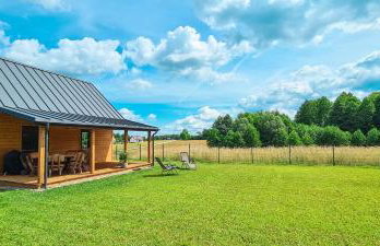 Domek letniskowy Wigsun - Foto 17