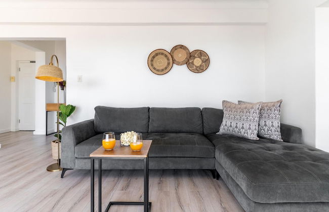 Bantry Bay Pearl - Apt With Ocean Views - Foto 17