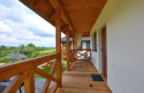 Brzozowa Osada - Photo 9