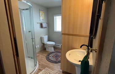 Miller Cabin - Foto 15